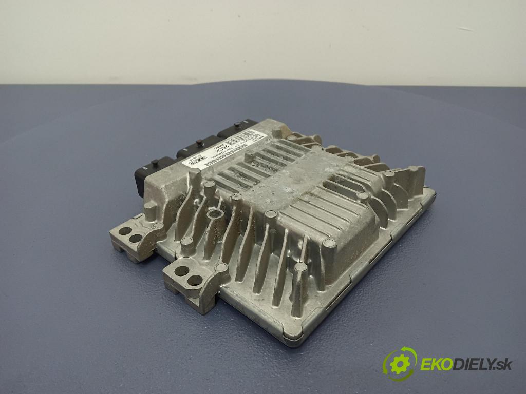 Ford Galaxy 2007 riadiaca jednotka Motor: 6G91-12A650-NK