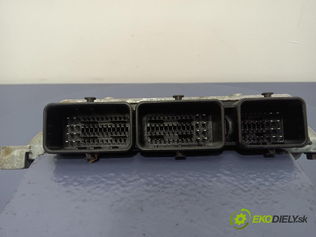 Ford Galaxy 2007 riadiaca jednotka Motor: 6G91-12A650-NK