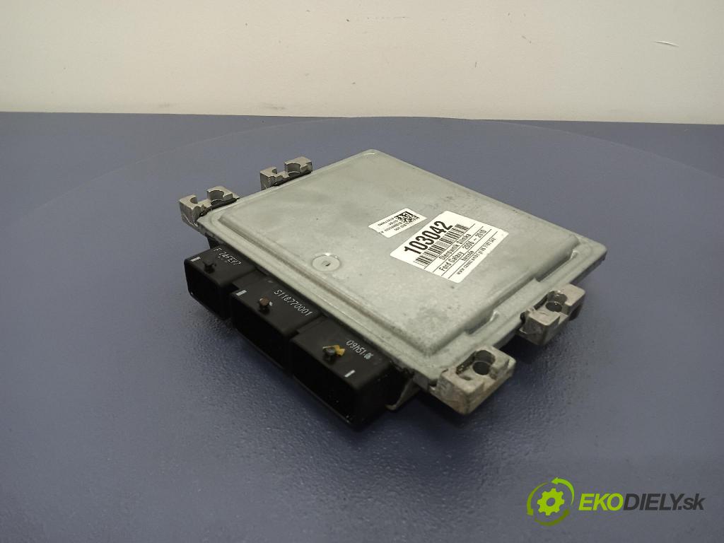 Ford Galaxy 2007 riadiaca jednotka Motor: 6G91-12A650-NK