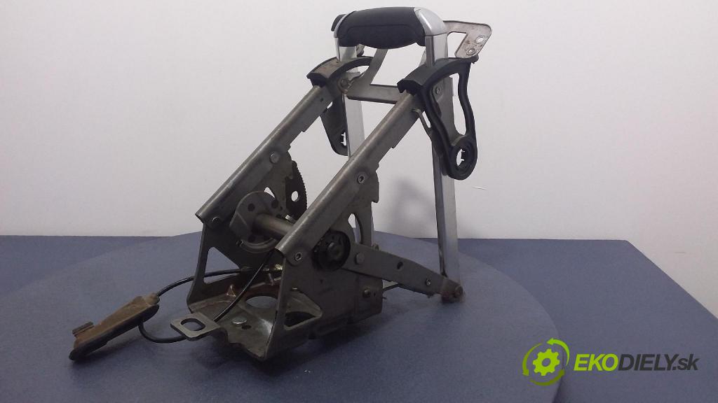 Ford Galaxy 2007 Páka: Brzda: Ručná: 6G91-2780-KH