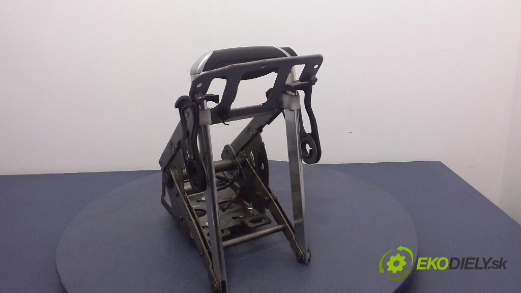 Ford Galaxy 2007 Páka: Brzda: Ručná: 6G91-2780-KH