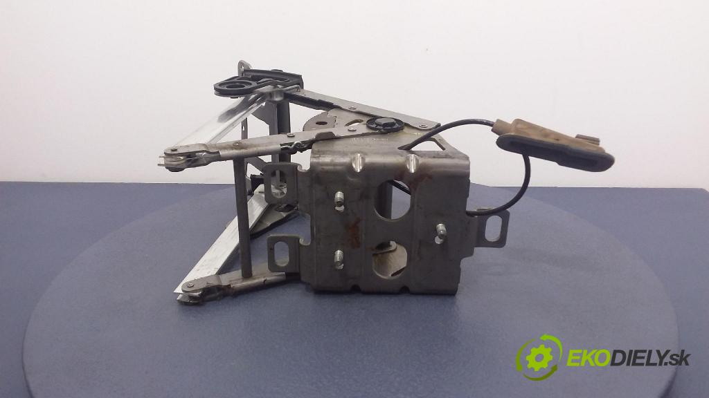 Ford Galaxy 2007 Páka: Brzda: Ručná: 6G91-2780-KH