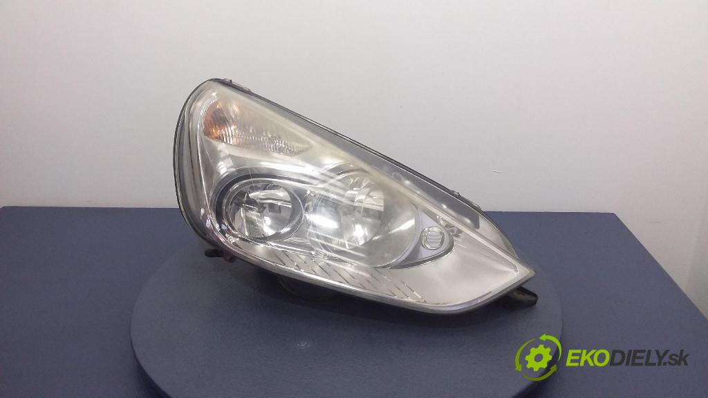 Ford Galaxy 2007 Reflektor: v pravo: 6M21-13W029-AH