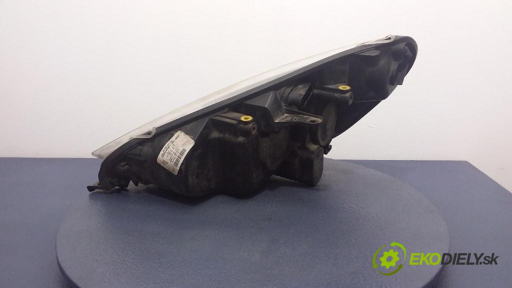 Ford Galaxy 2007 Reflektor: v pravo: 6M21-13W029-AH