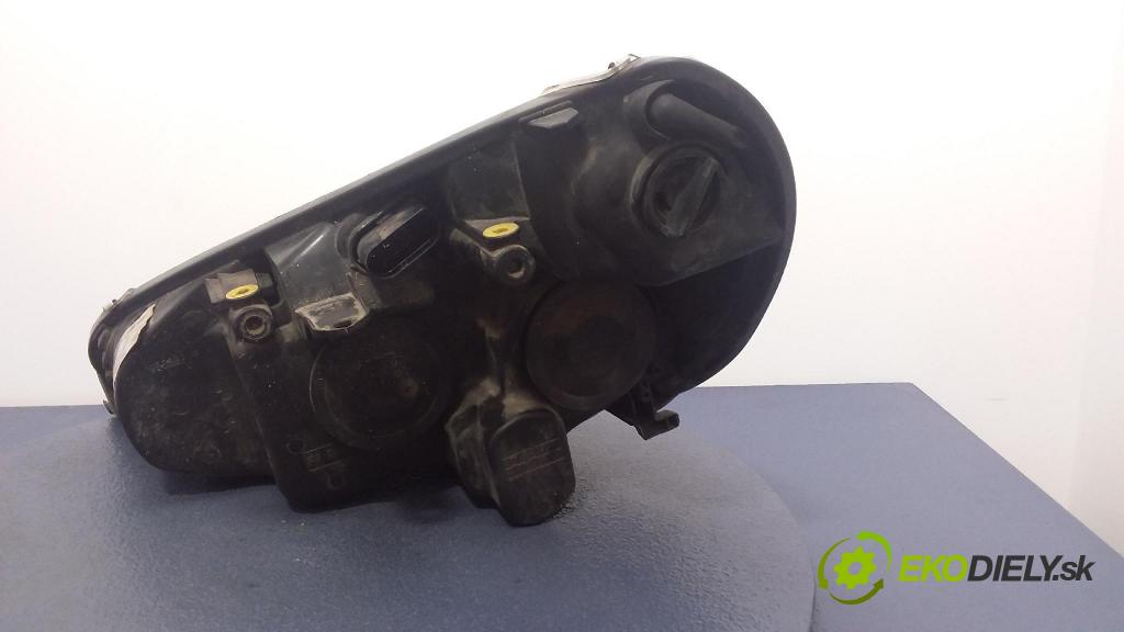 Ford Galaxy 2007 Reflektor: v pravo: 6M21-13W029-AH