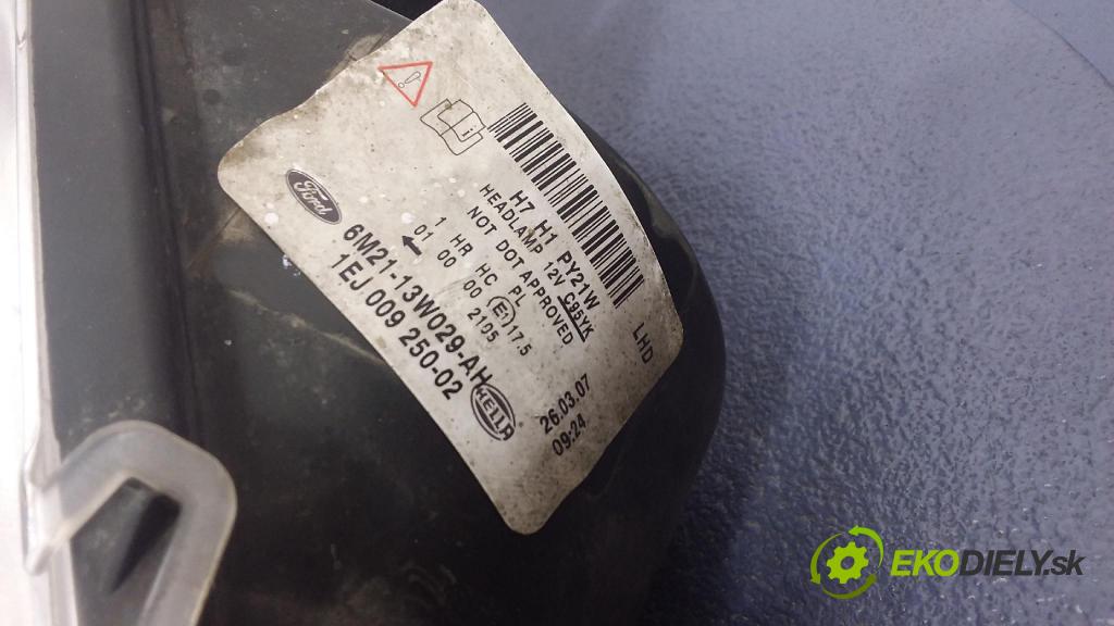 Ford Galaxy 2007 světlo v pravo: 6M21-13W029-AH