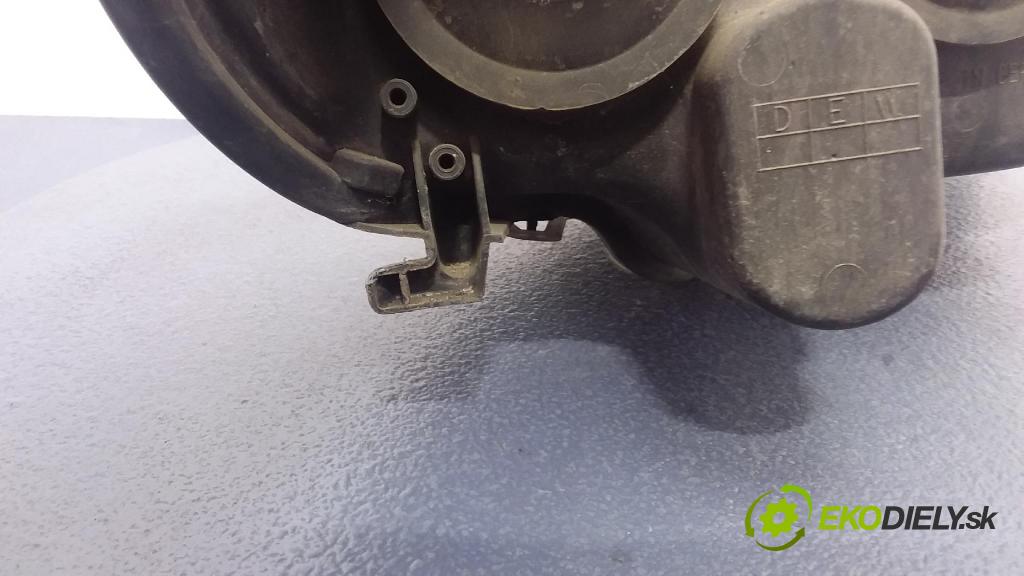 Ford Galaxy 2007 Reflektor: Vľavo: 6M21-13W030-AH