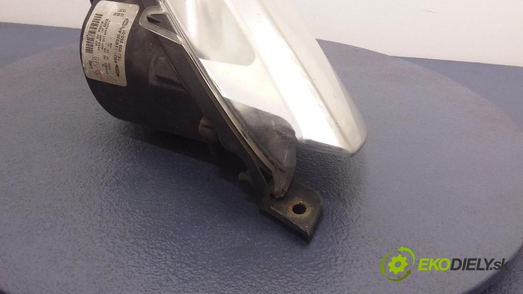 Ford Galaxy 2007 Reflektor: Vľavo: 6M21-13W030-AH