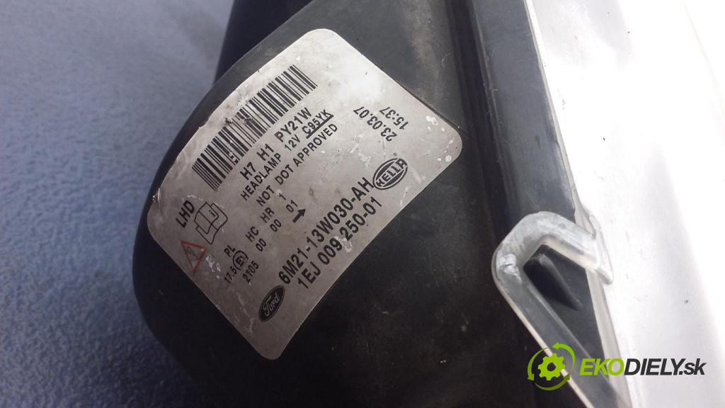Ford Galaxy 2007 světlo Levý: 6M21-13W030-AH