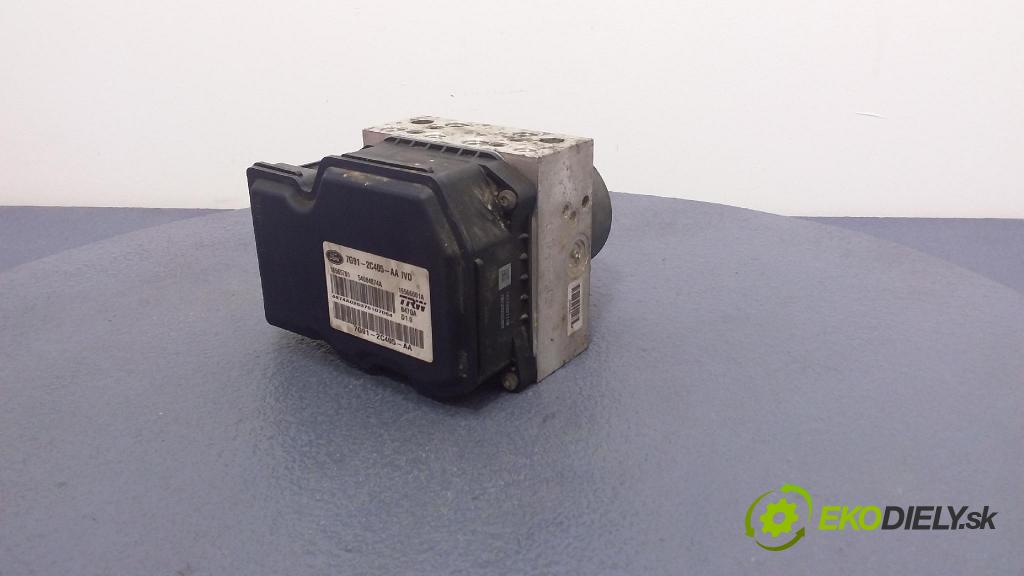 Ford Galaxy 2007 čerpadlo ABS x 7G91-2C405-AA