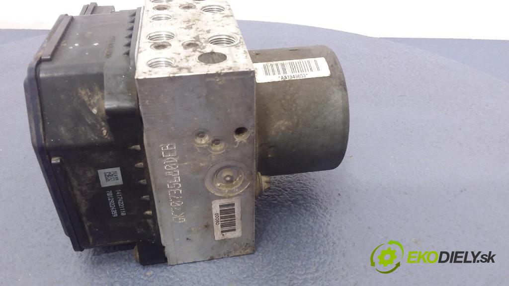 Ford Galaxy 2007 čerpadlo ABS x 7G91-2C405-AA