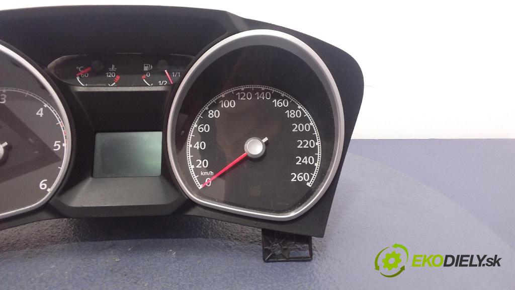 Ford Galaxy 2007 prístrojovka/ budíky 6M2T-10849-JL