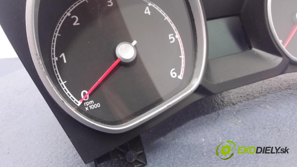 Ford Galaxy 2007 prístrojovka/ budíky 6M2T-10849-JL