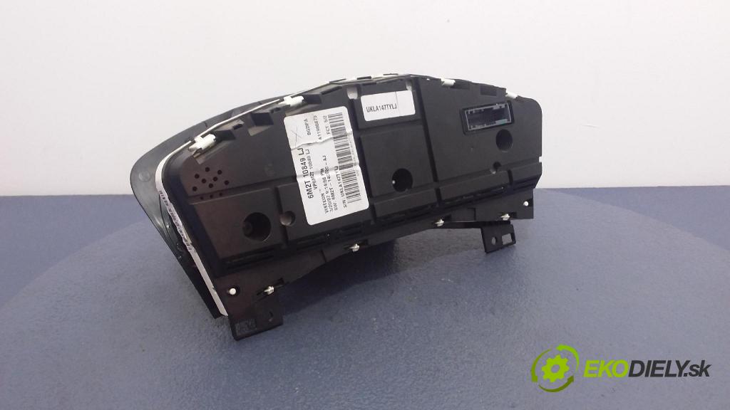 Ford Galaxy 2007 prístrojovka/ budíky 6M2T-10849-JL