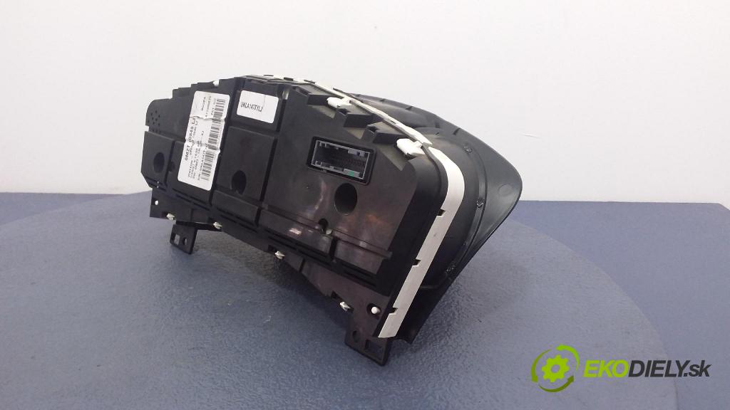 Ford Galaxy 2007 prístrojovka/ budíky 6M2T-10849-JL