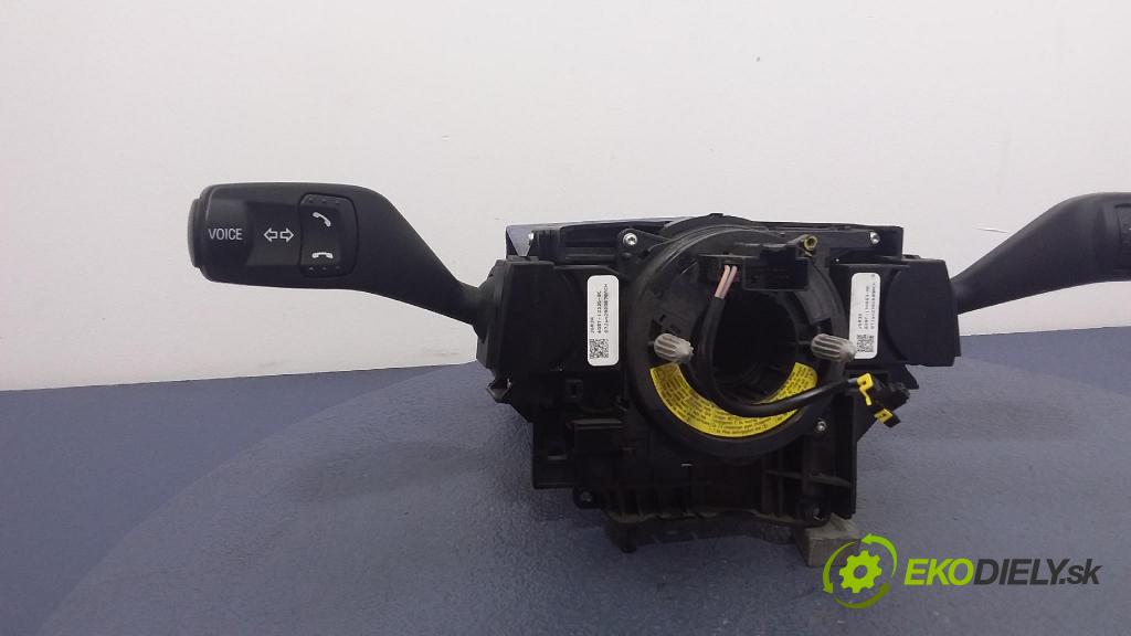 Ford Galaxy 2007 prepínač Komplex: 6G9T-13N064-DG