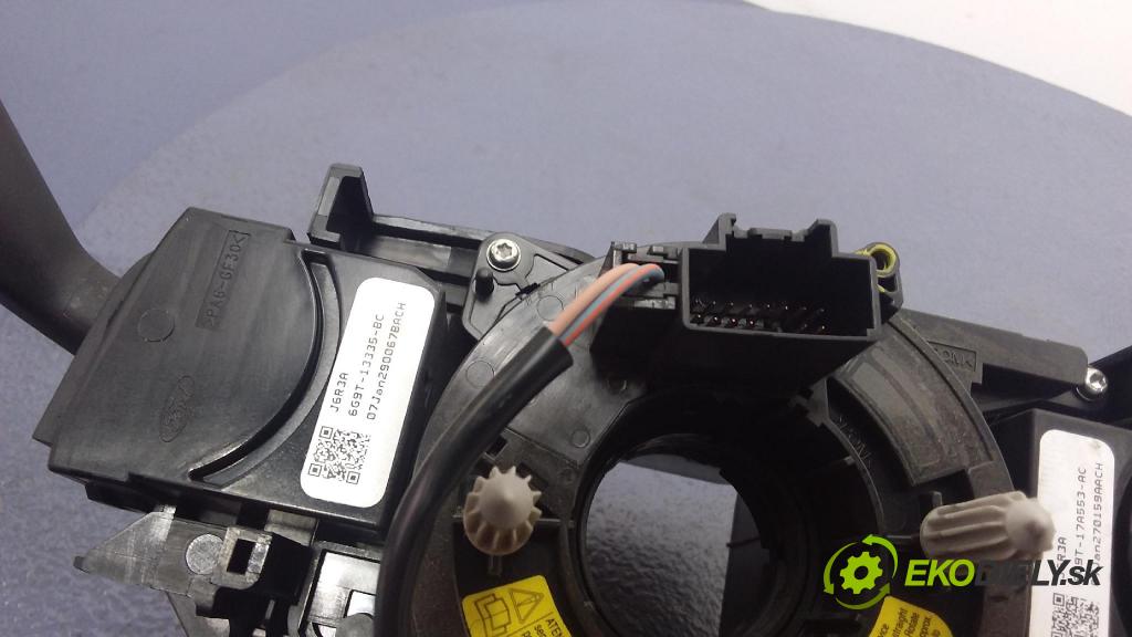 Ford Galaxy 2007 prepínač Komplex: 6G9T-13N064-DG