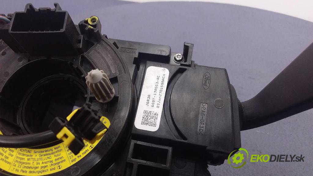 Ford Galaxy 2007 prepínač Komplex: 6G9T-13N064-DG