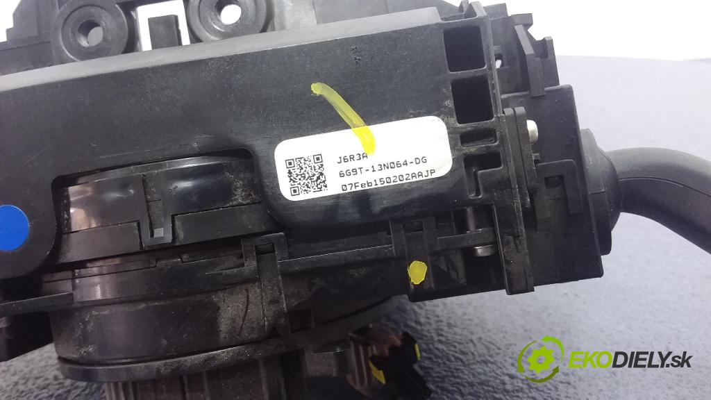 Ford Galaxy 2007 Přepínač Komplex: 6G9T-13N064-DG