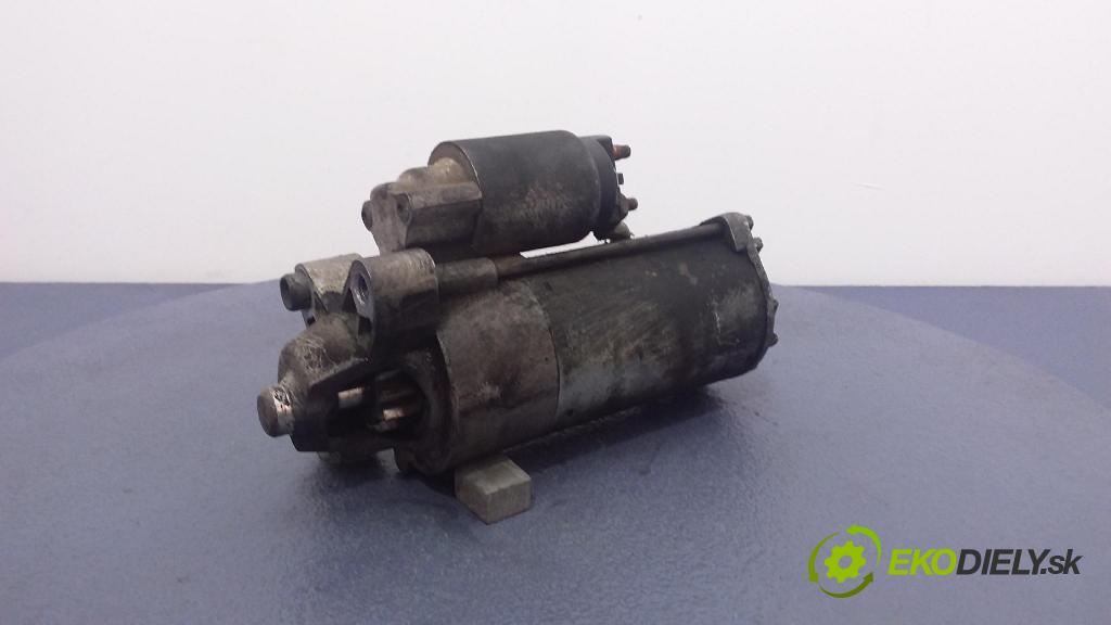 Ford Galaxy 2007 startér: 6G9N-11000-FA