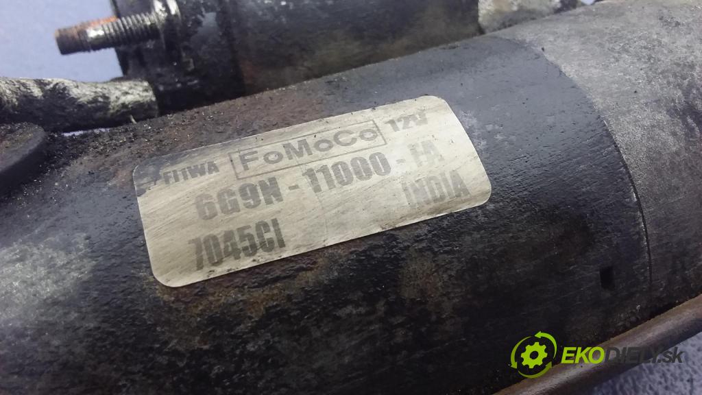 Ford Galaxy 2007 startér: 6G9N-11000-FA