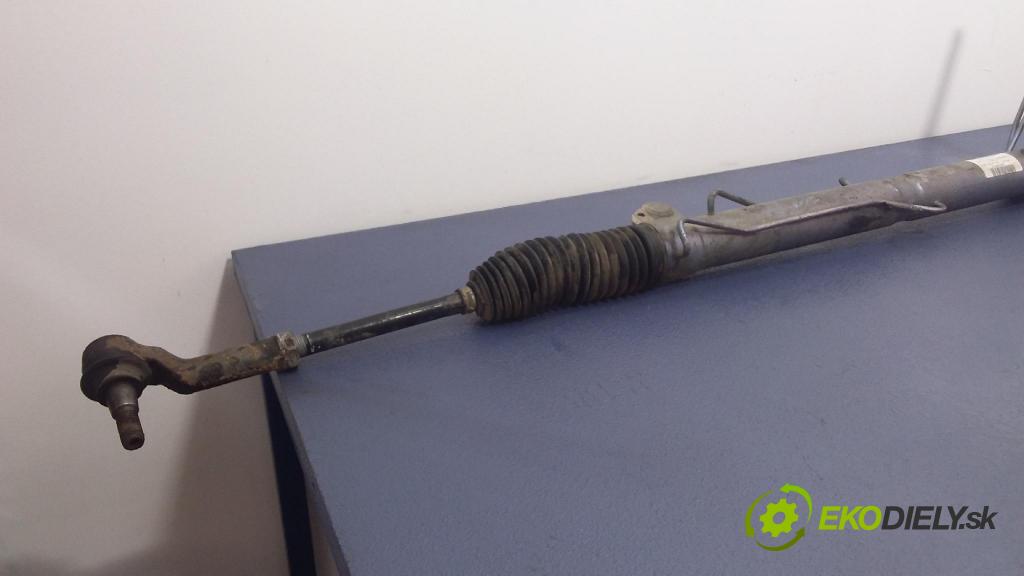 Ford Galaxy 2007 řízení volantu 6G91-3A500-CK