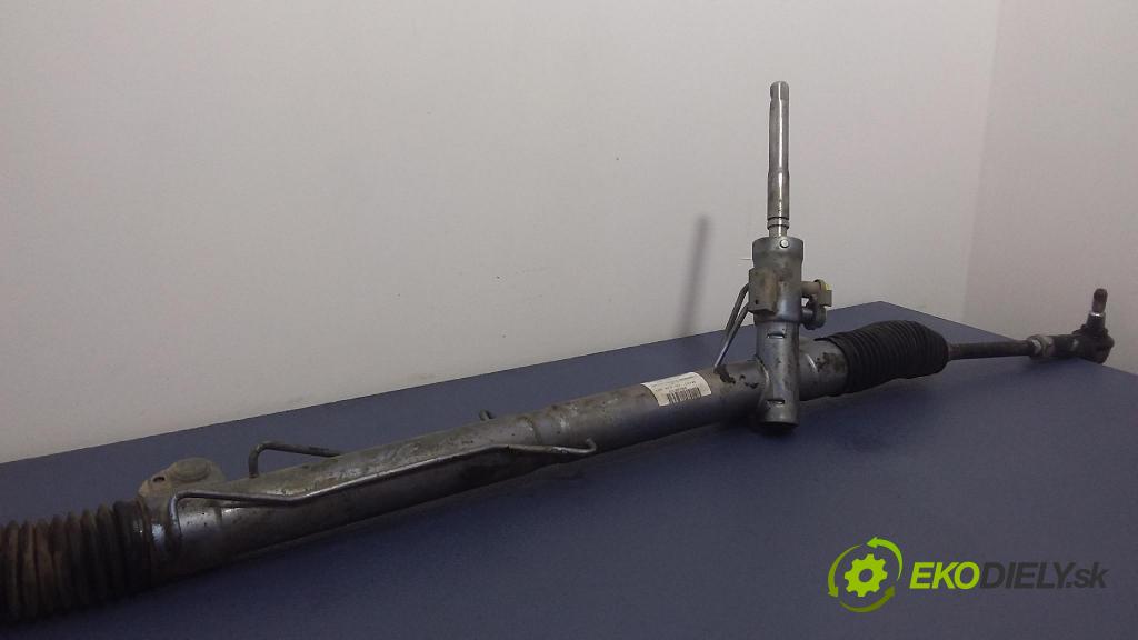 Ford Galaxy 2007 řízení volantu 6G91-3A500-CK