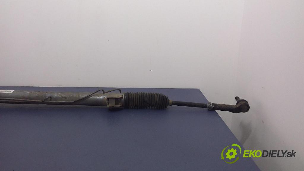 Ford Galaxy 2007 řízení volantu 6G91-3A500-CK