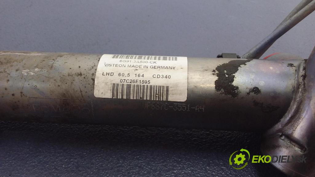 Ford Galaxy 2007 řízení volantu 6G91-3A500-CK