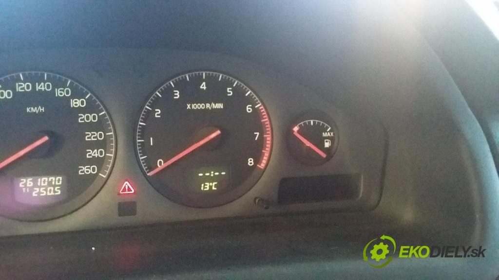 Volvo S80 2000 Přístrojová deska 9499668