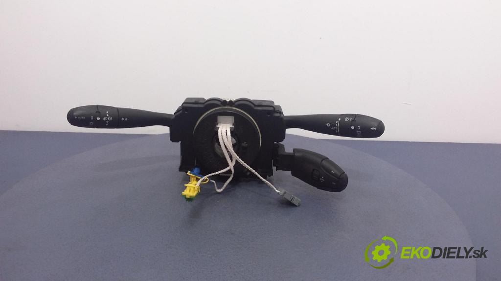 Peugeot 307 2003 prepínač Komplex: 96511201XT