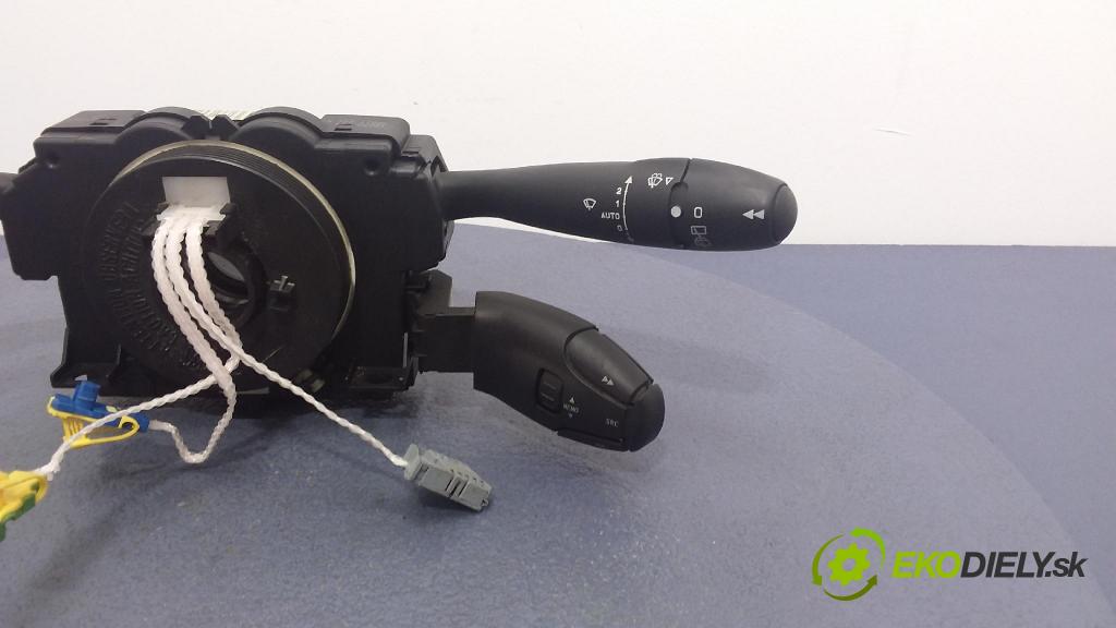 Peugeot 307 2003 prepínač Komplex: 96511201XT