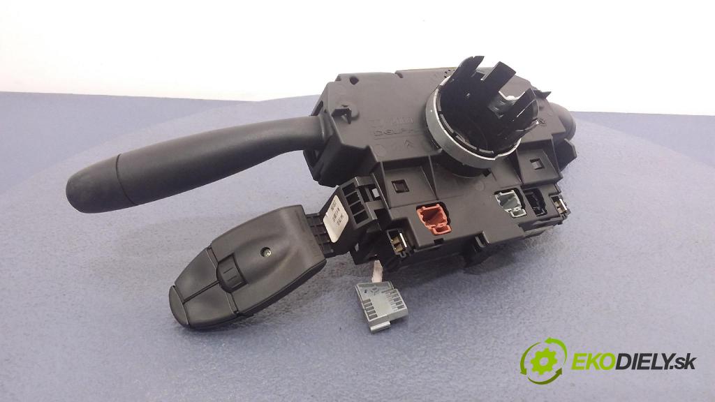 Peugeot 307 2003 prepínač Komplex: 96511201XT