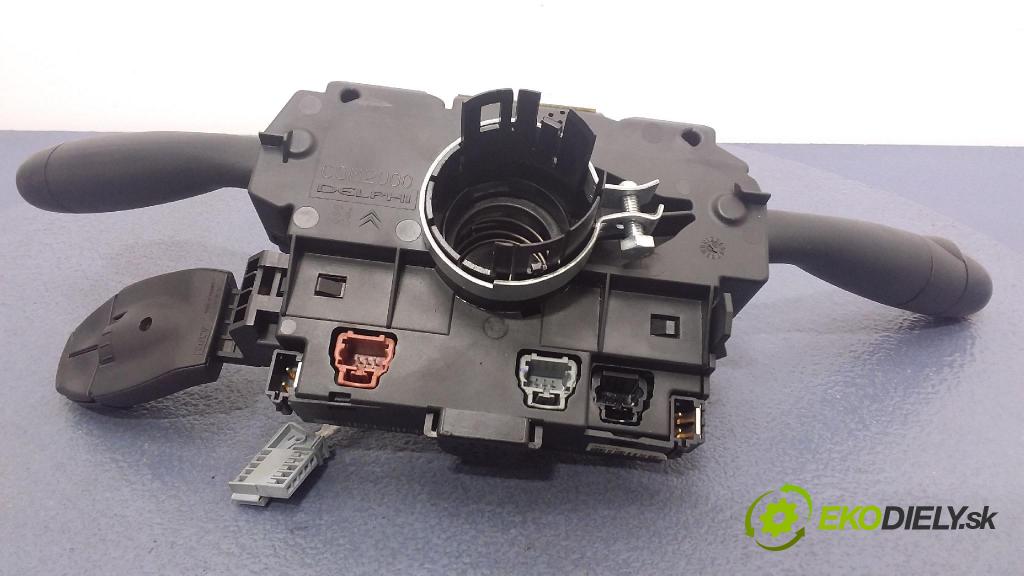 Peugeot 307 2003 prepínač Komplex: 96511201XT