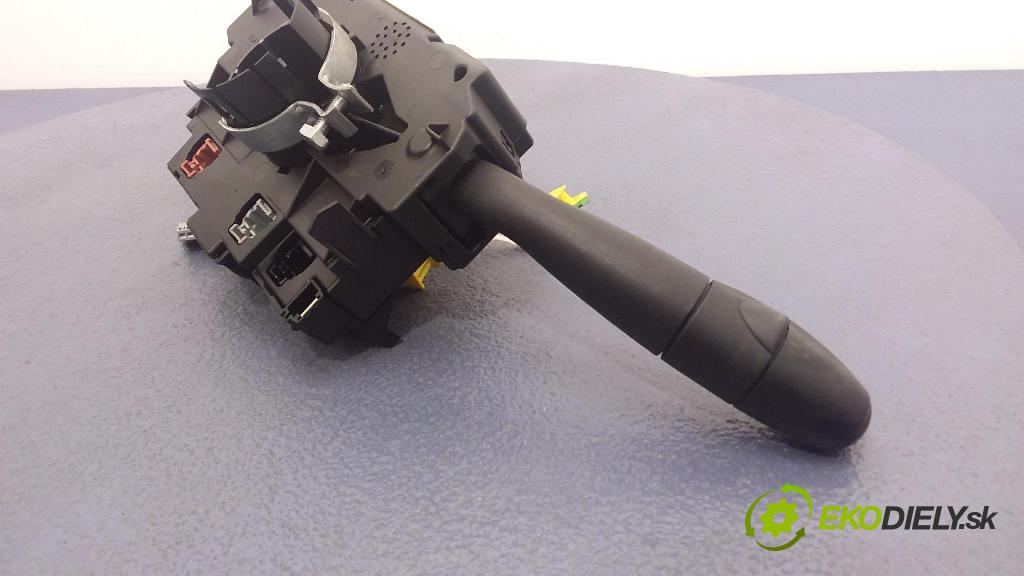 Peugeot 307 2003 prepínač Komplex: 96511201XT