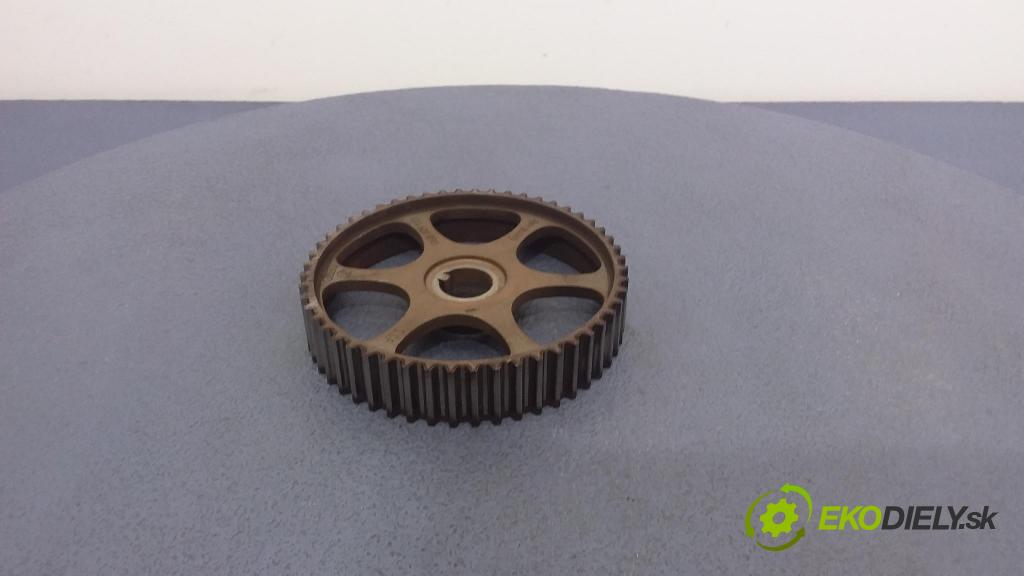 Audi A6 1999 kolo Načasování 06B109111