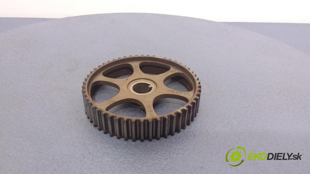 Audi A6 1999 kolo Načasování 06B109111