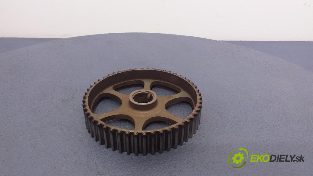 Audi A6 1999 kolo Načasování 06B109111