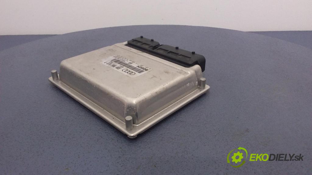 Audi A6 1999 riadiaca jednotka Motor: 8D0906018P