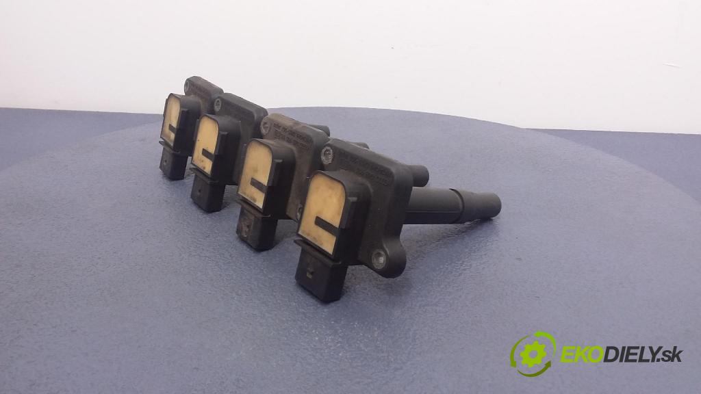 Audi A6 1999 cívka Zapalování: 06B905115