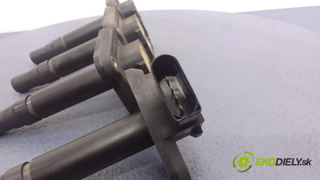 Audi A6 1999 cívka Zapalování: 06B905115