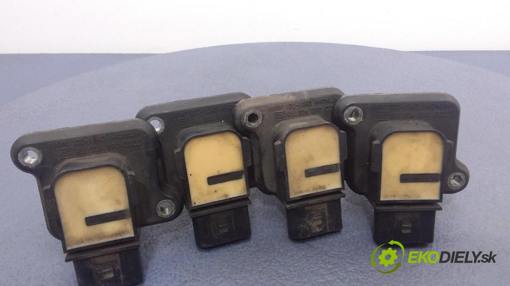 Audi A6 1999 cívka Zapalování: 06B905115