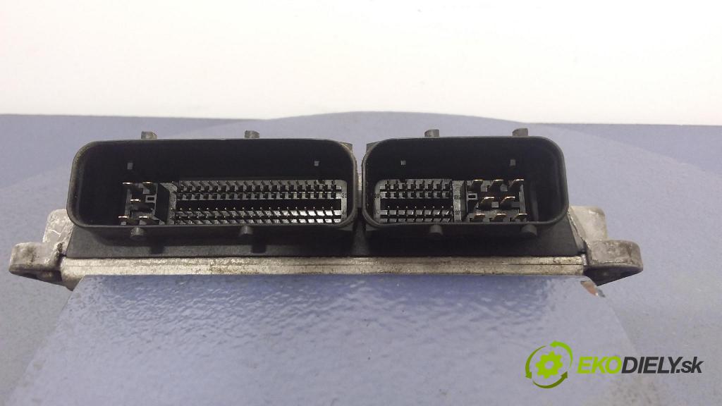 Skoda Fabia sedan 2004 řídící jednotka Motor: 036906034JE