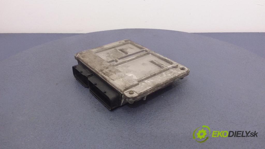 Skoda Fabia sedan 2004 řídící jednotka Motor: 036906034JE