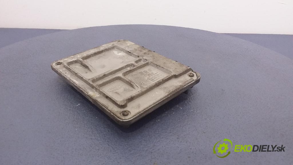 Skoda Fabia sedan 2004 řídící jednotka Motor: 036906034JE