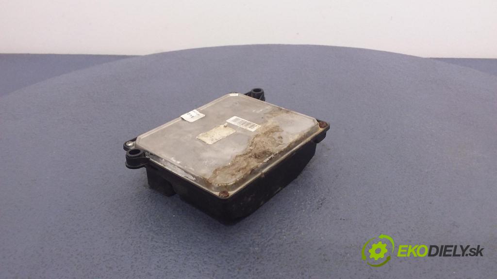 Skoda Fabia sedan 2004 řídící jednotka 67R-014903