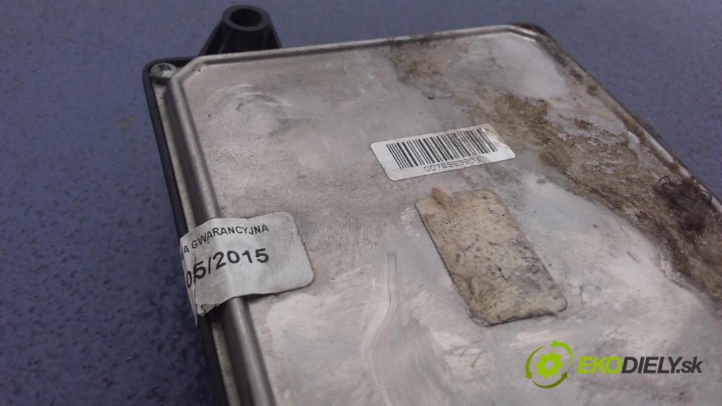 Skoda Fabia sedan 2004 řídící jednotka 67R-014903