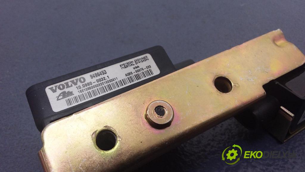 Volvo S80 2000 snímač ESP 9496452