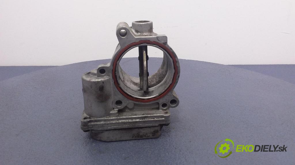 Hyundai Tucson 2006 škrticí klapka 35100-27410