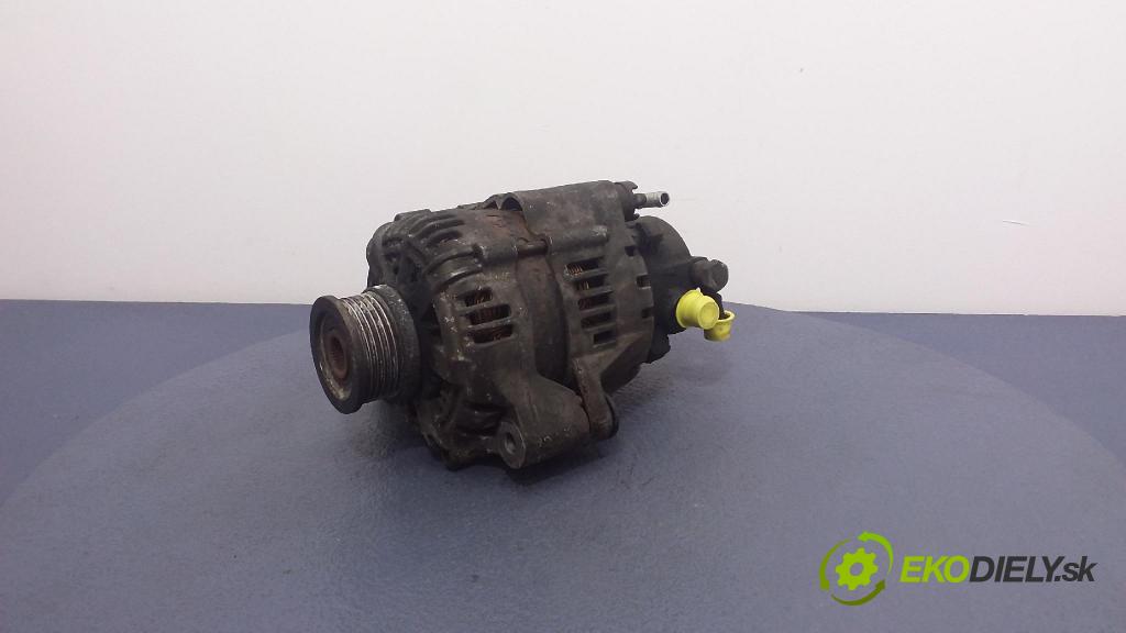 Hyundai Tucson 2006 Alternator 37300-27013